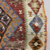 Turkish kilim rug 158x112 cm