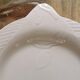 Set de 6 assiettes poisson Digoin Sarreguemines