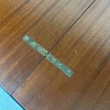 Table dlg George Frydman