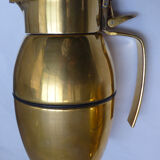 Duo of Thermolord 1950 jugs