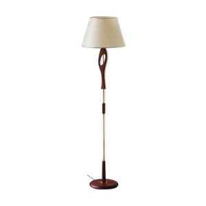 luminaire vintage scandinave