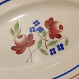 Pair of Ravier K&G Lunéville