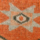 Runner rug 80x435cm
