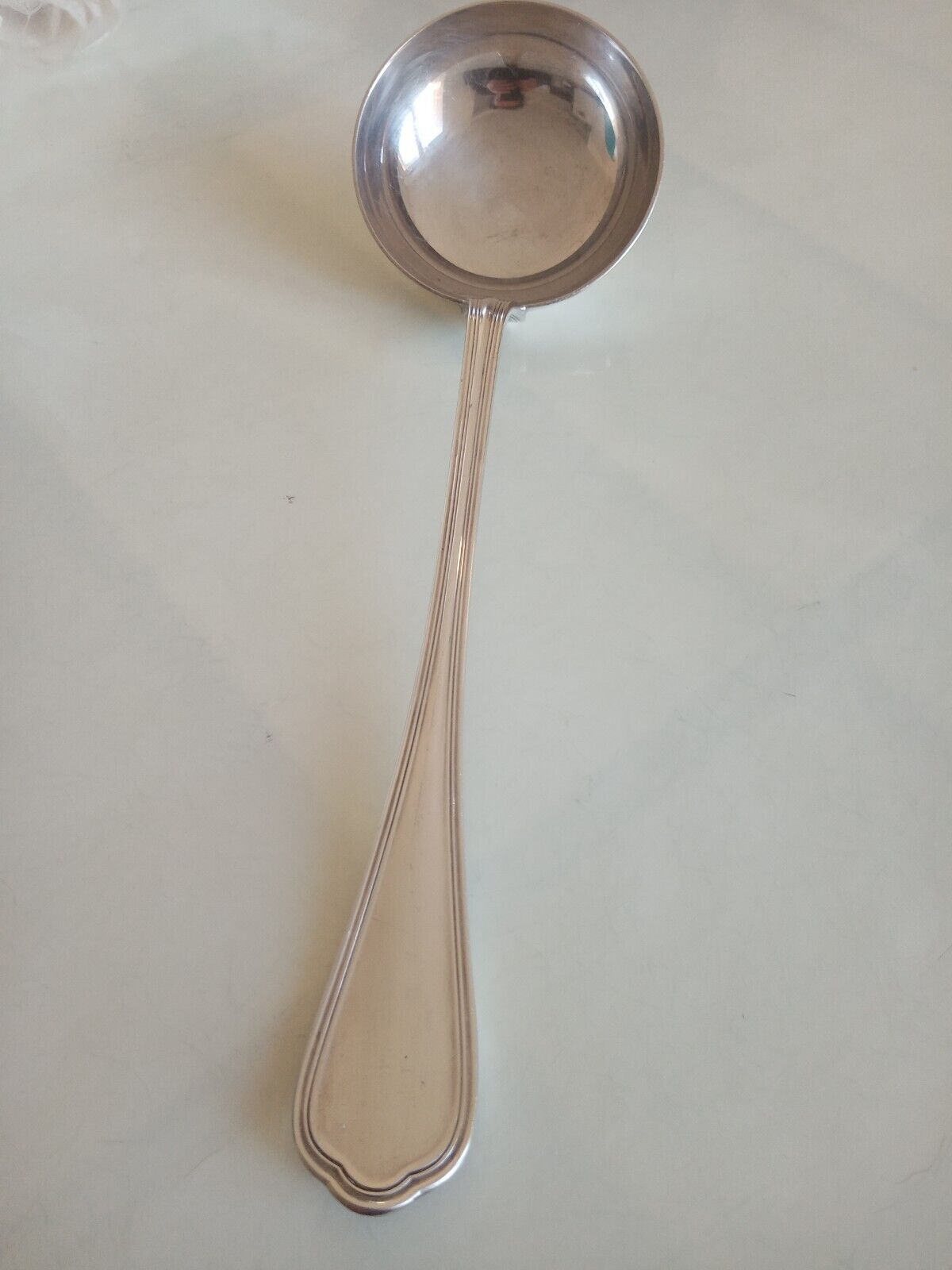 Ladle Christofle