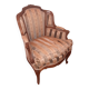 Louis XV style armchair