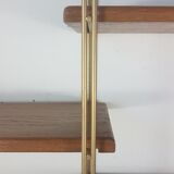 String shelf from the 60s and 70s