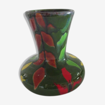 Vase ceramic