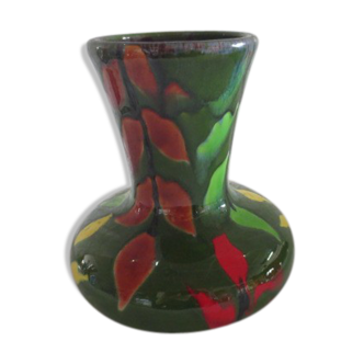 Vase en céramique