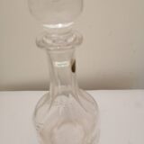 ARQUES FRANCE CRYSTAL DECANTER