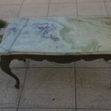 Louis XV coffee table