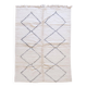 Tapis Beni Ouarain