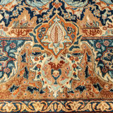 Tapis Kaschmar, 296 x 387