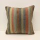 Coussin kilim turc, 45x45 cm, kb-1393