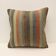 Turkish kilim cushion, 45x45 cm, kb-1393