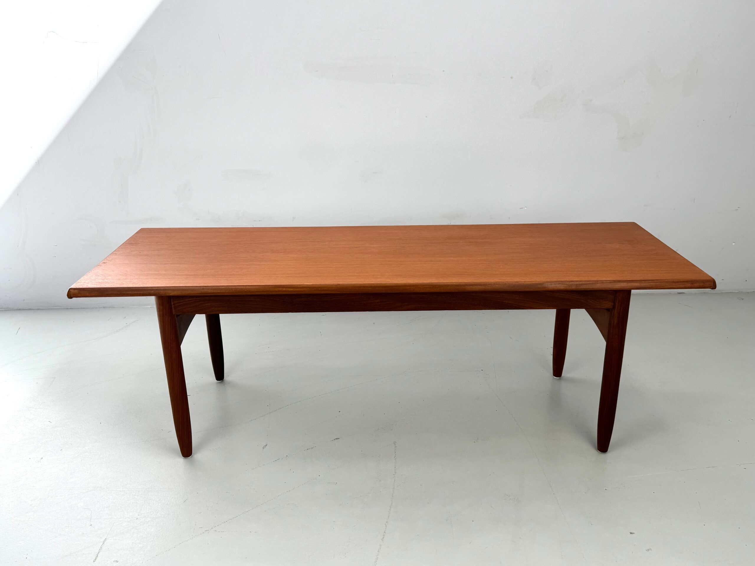 Table basse vintage