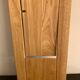 Folding wooden stool design Adrian Reed, Suzy, 1980