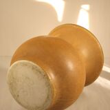 Ceramic vase from the 70s