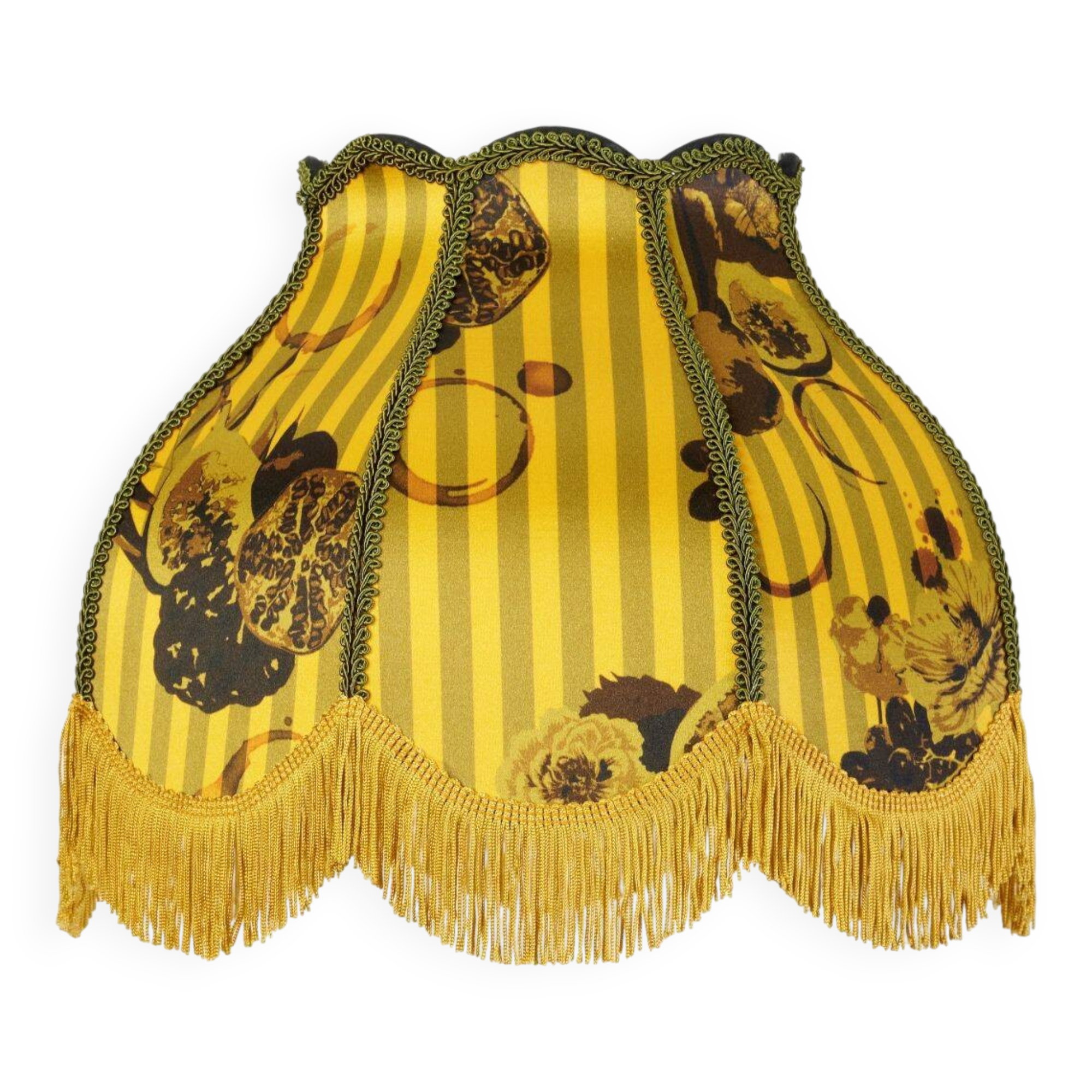 Decorative lampshade