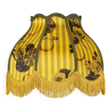 Decorative lampshade