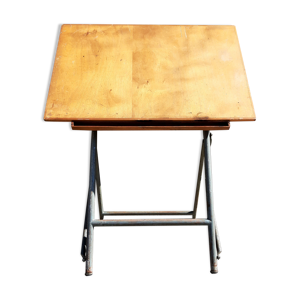 Table d'architecte