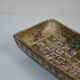 ceramic trinket tray by Olivier Pettit