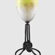Lampe Art Deco