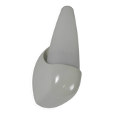 Bo Niko wall lamp in bakelite holder, 1960s