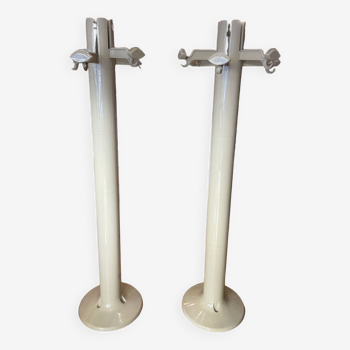 Giancarlo Piretti designer coat rack