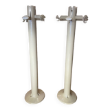 Giancarlo Piretti designer coat rack
