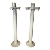 Giancarlo Piretti designer coat rack