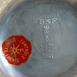 Skf tin wine taste