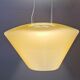 Foscarini Cross hanging lamp, Designed by: Valerio Bottin in Italy 1998.