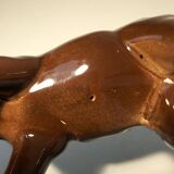 Poulain Beswick Pottery