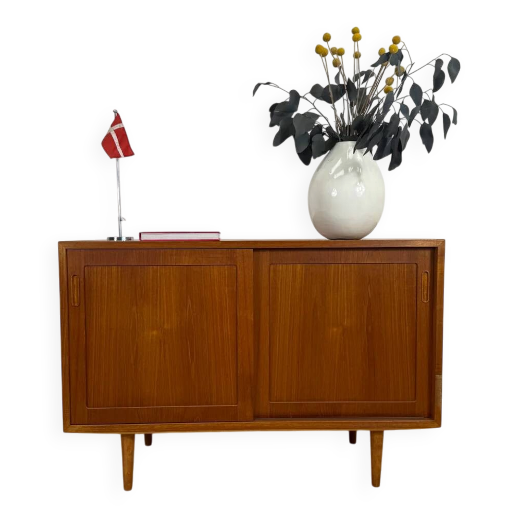 Teak buffet, Denmark 1960