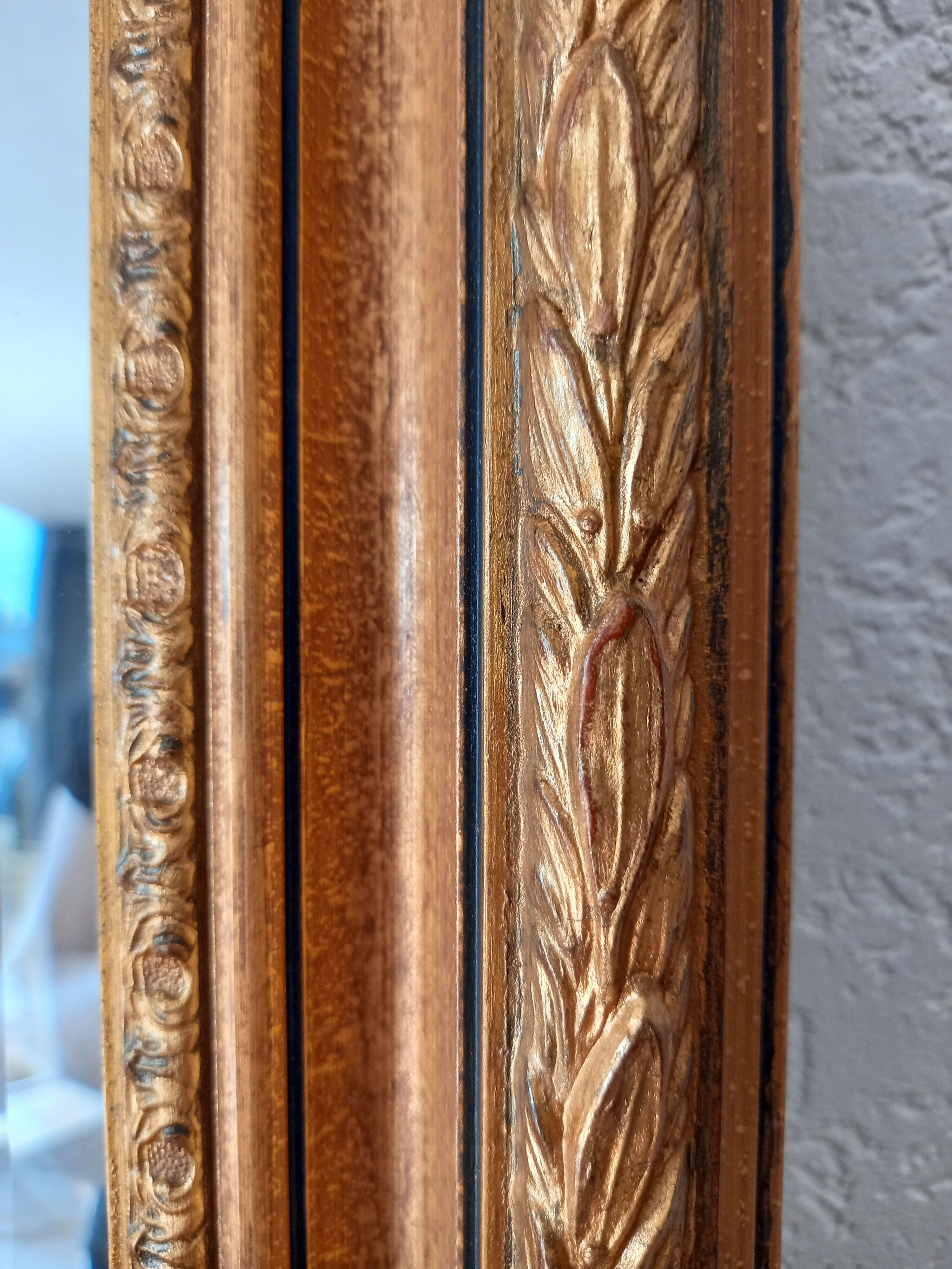 Mirror Claude Guenot 86x65cm