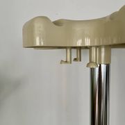 Modular vintage coat rack VIP – Velca, Italy, 1970s