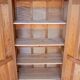 Armoire parisienne des années 50