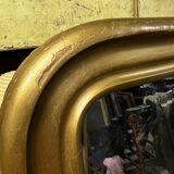 Louis-Philippe mirror 87x67cm