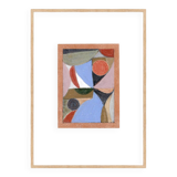 Fine art pastel print 3 limited edition