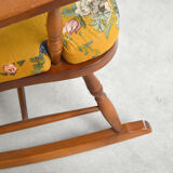 Rocking English Windsor 1950