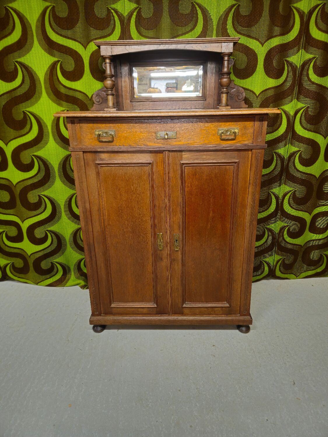 Buffet Art Deco 1930"