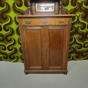 Buffet Art Deco 1930"