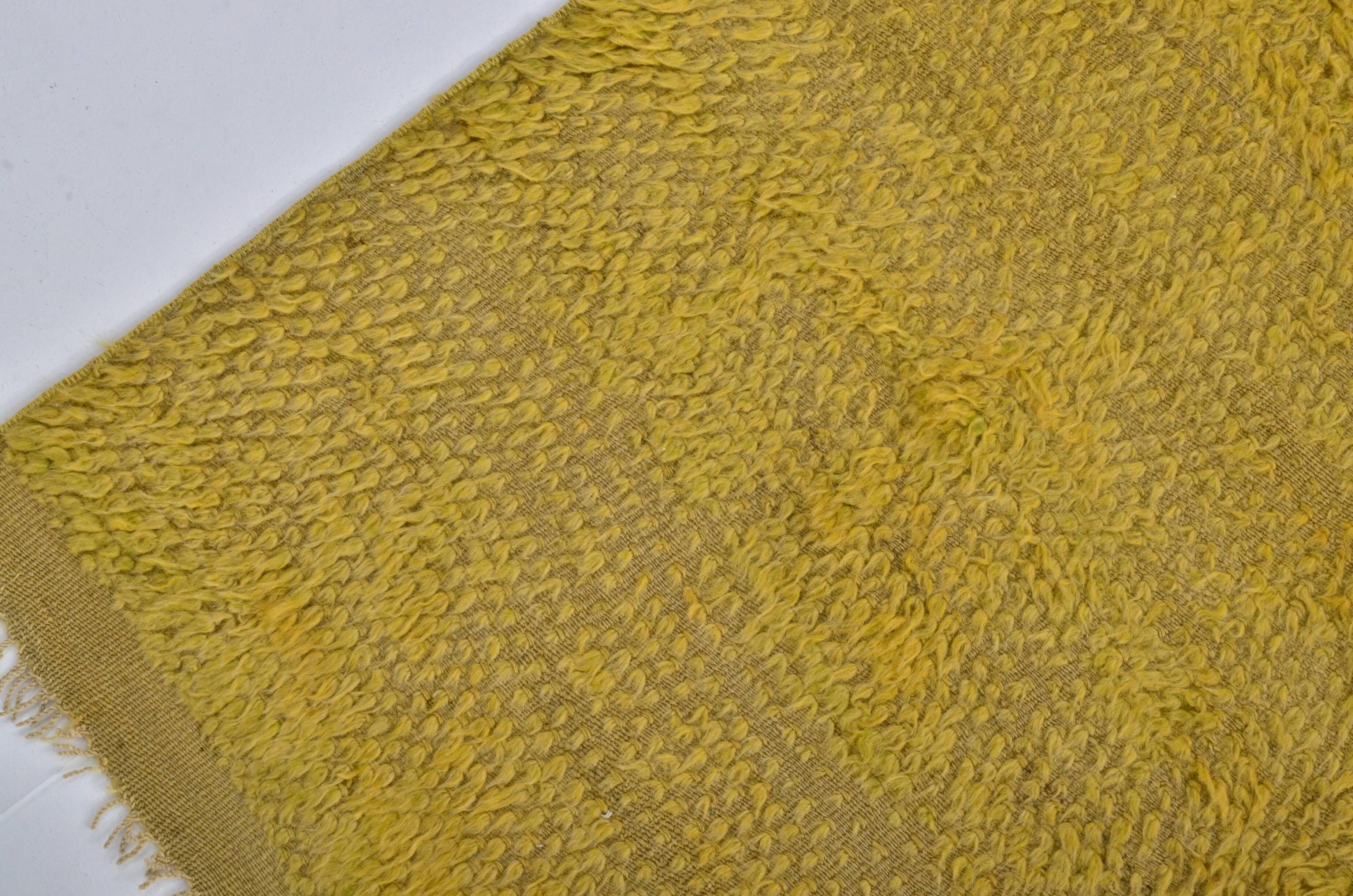 Turkish Hallway Runner Rug sku 3495