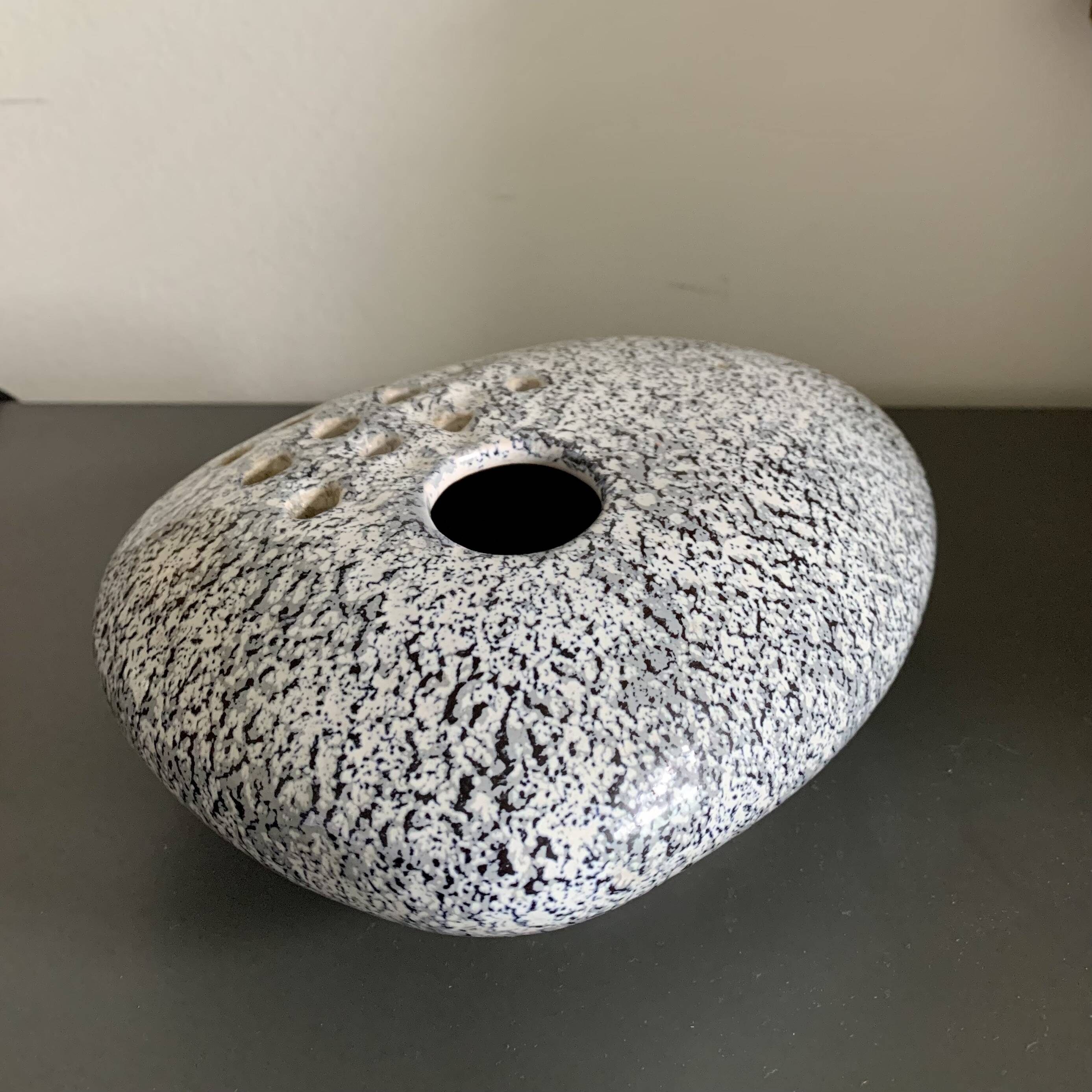 Vase Ikebana, années 1970