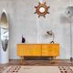 Meuble tv vintage