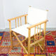 Fauteuil vintage Italian Directors de Calligaris