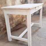 Old table
