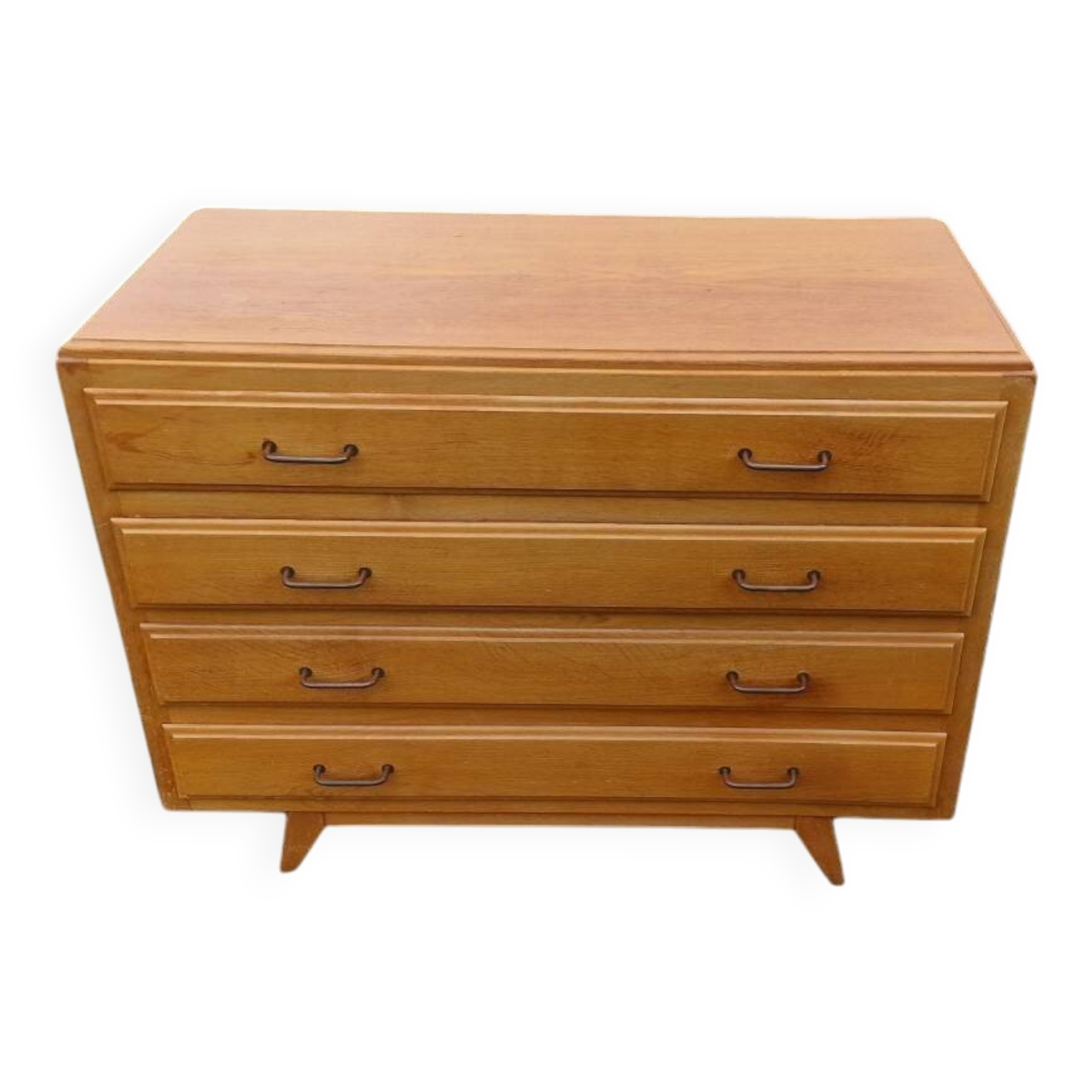 Vintage chest of drawers