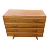 Vintage chest of drawers