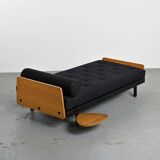 Daybed "SCAL" by Jean Prouvé, circa 1955